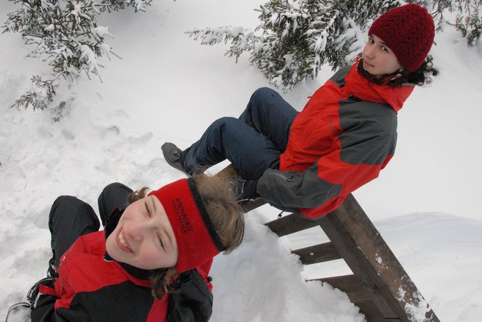 054 Expedice GEMINI 2006